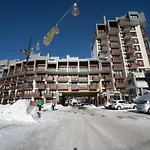 Le Curling B - Val Claret-35 By Interhome טיגנס