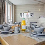 Le Curling B - Val Claret-35 By Interhome