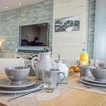 Le Curling B - Val Claret-35 By Interhome *