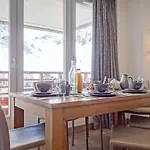 Le Curling B - Val Claret-35 By Interhome