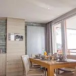 Le Curling B - Val Claret-35 By Interhome דירה טיגנס