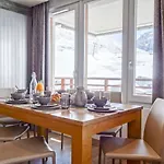 Le Curling B - Val Claret-35 By Interhome * טיגנס