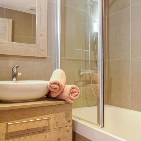 Le Curling B - Val Claret-35 By Interhome Apartamento